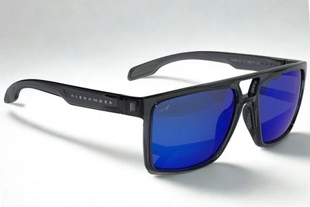 PREMIUM XL POLARIZED - DARK BLUE