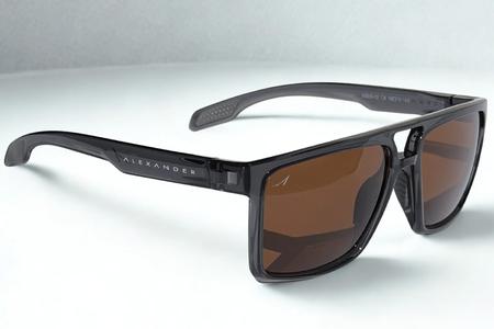 PREMIUM XL POLARIZED - BROWN