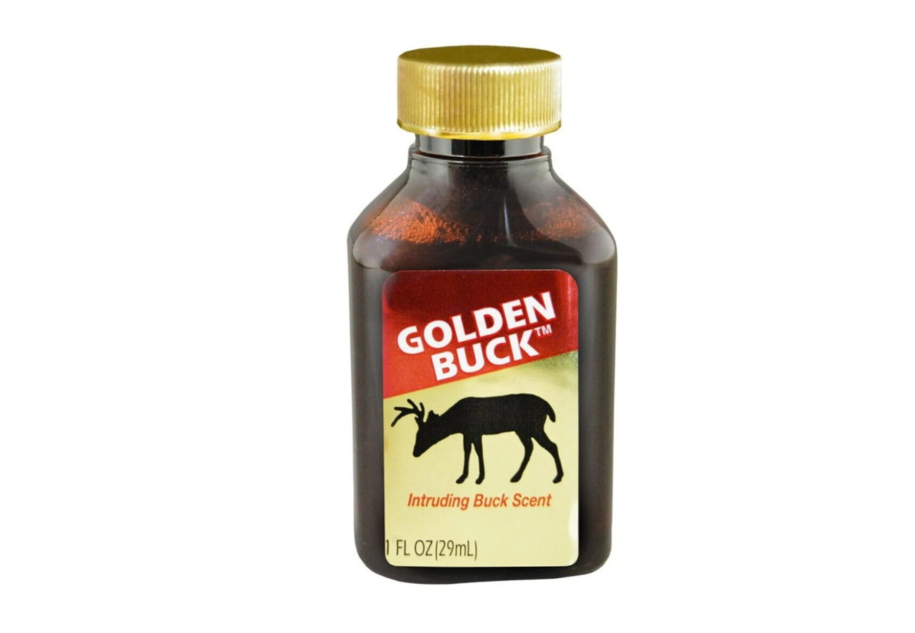 Wildlife Research Golden Buck Deer Lure