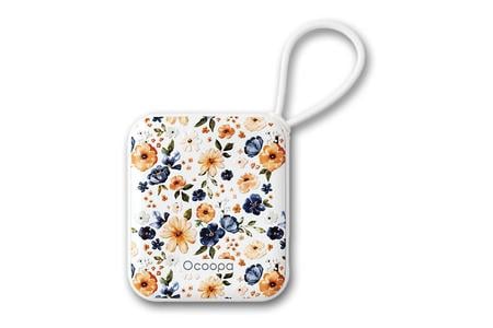 OCOOPA UT5 NANO FLORAL REUSABLE HAND WARMER 