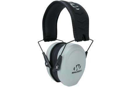 RAZOR JUNIOR PASSIVE MUFFS GRAY