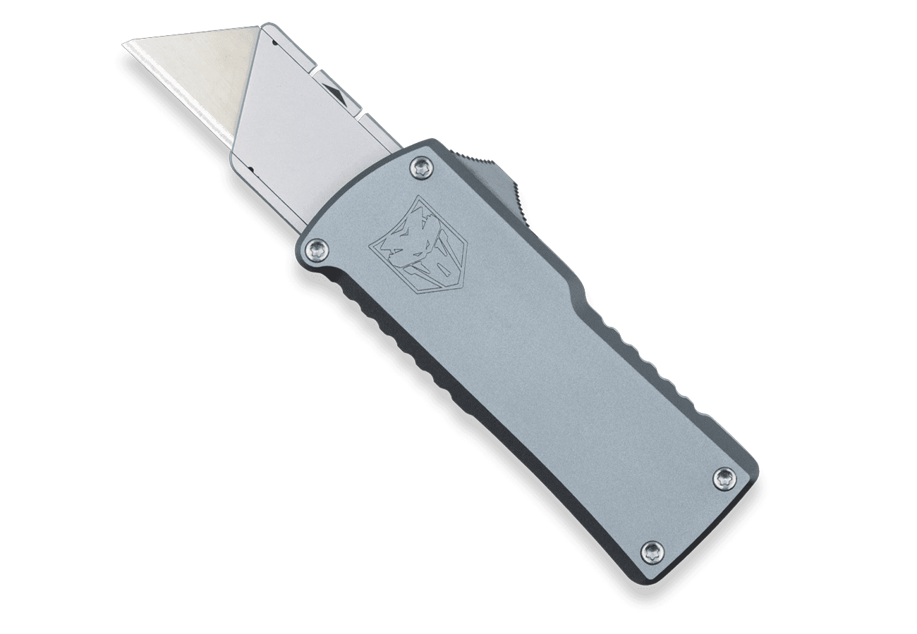 Cobratec Knives OTF Utility Knife