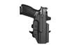 WE THE PEOPLE WE THE PEOPLE HOLSTER OWB RH SF ECHELON 4.5F ORD BLACK