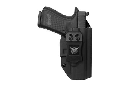 WE THE PEOPLE HOLSTER IWB RH KYDEX FOR GLOCK 19/19X BLK