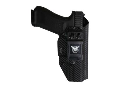WE THE PEOPLE HOLSTER IWB RH KYDEX FOR GLOCK 19/19X CF