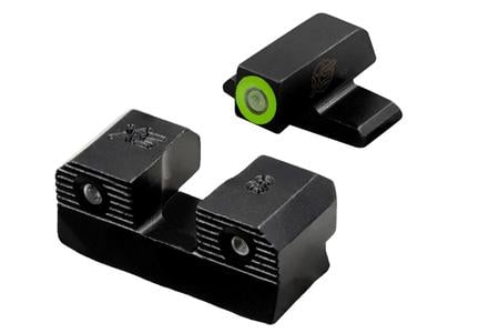 R3D 2.0 GREEN - SPRINGFIELD STD. HT ESCHELON 