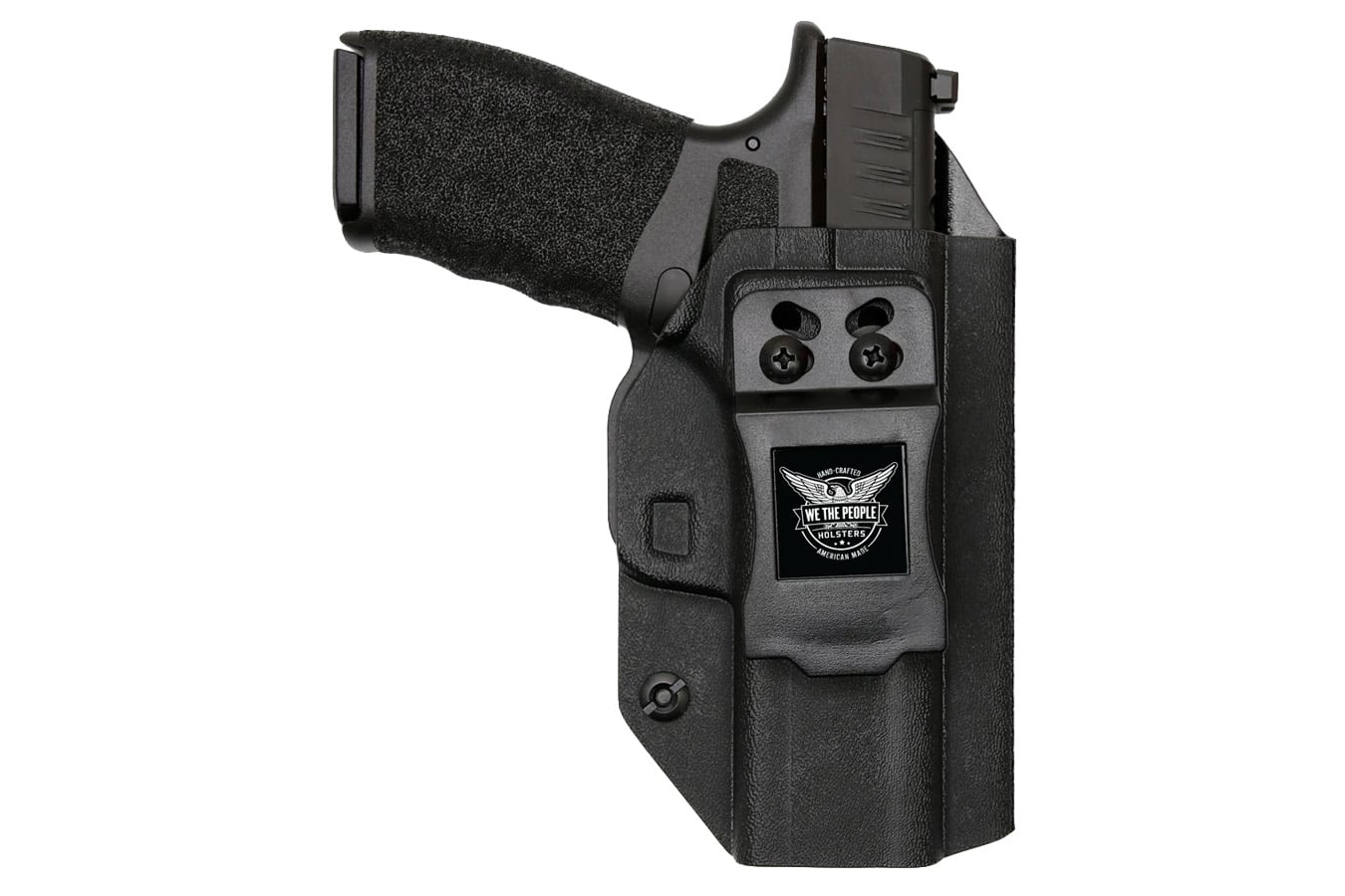 We The People Springfield Hellcat Pro IWB Holster – Black