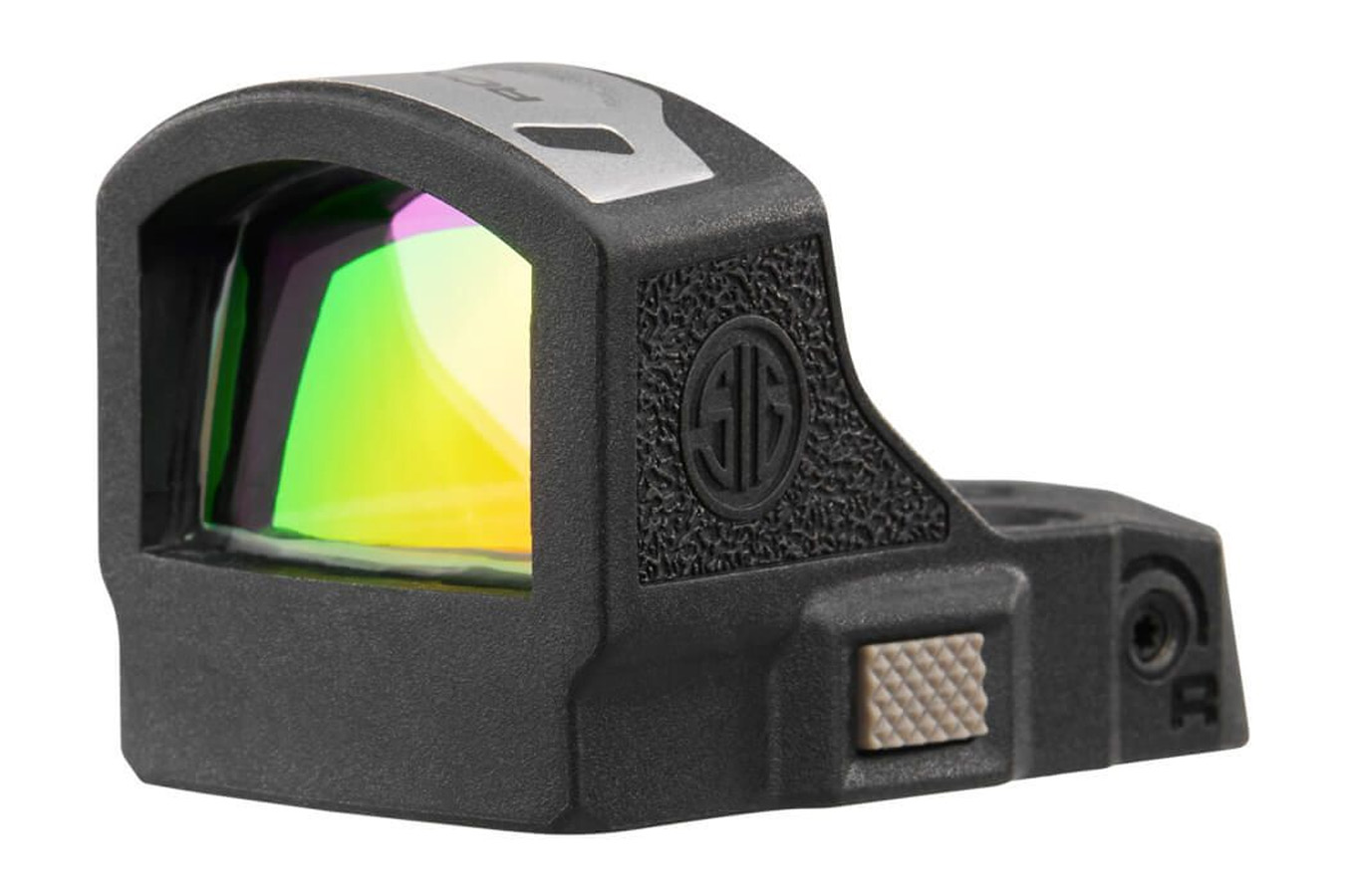 Sig Sauer Romeo-RS Compact 3 MOA Red Dot