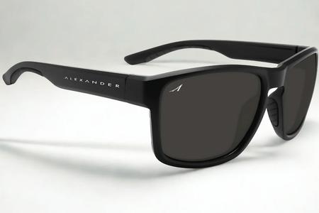 CLASSIC SPORT POLARIZED - MATTE BLACK