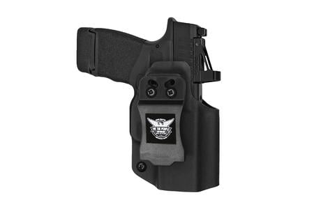 WE THE PEOPLE HOLSTER IWB RH SF HELLCAT/OSP ORD BLACK