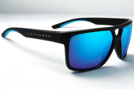 SPORT XL POLARIZED - DEEP BLUE