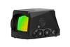 SIG SAUER ROMEO-X REFLEX SIGHT, ENCLOSED, SIG-LOC COMPACT FOOTPRINT, CIRCLE/DOT, BLACK 