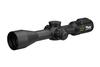 SIG SAUER SIERRA4BDX RIFLE SCOPE, 4-16X44MM, 30MM, SFP, BDX-R2 DIGITAL BALLISTIC RETICLE, 