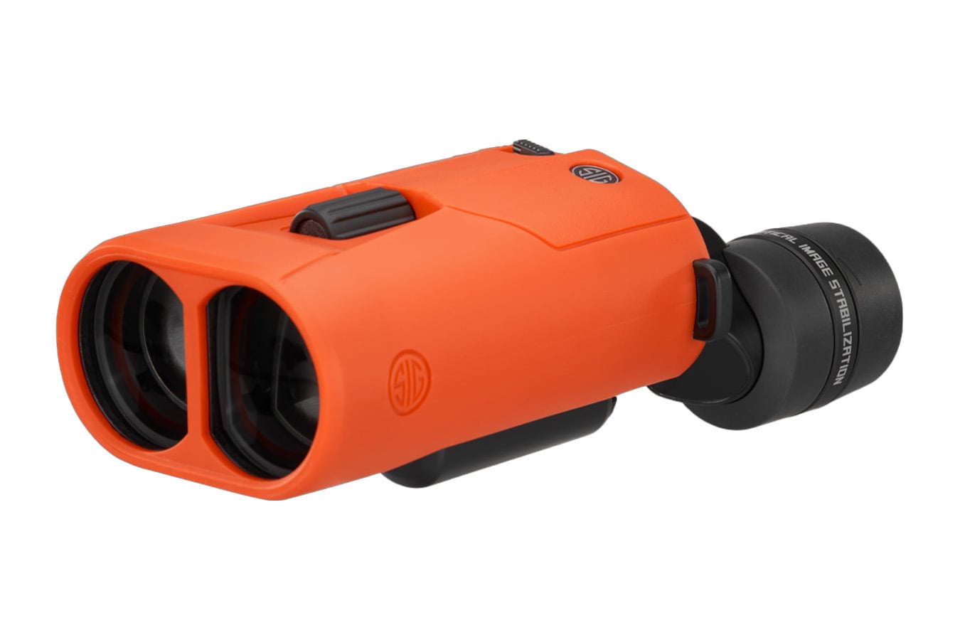 Sig Sauer ZULU6 HDX 16X42mm Marine Binocular Orange