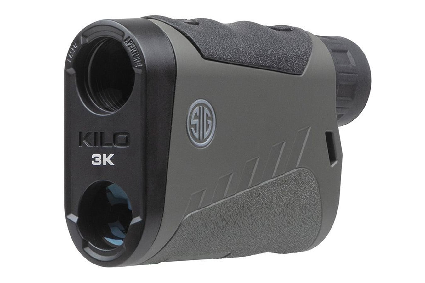 Sig Sauer KILO3K 6x22mm Monocular Gray