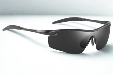 METAL FUTURE POLARIZED - JET BLACK