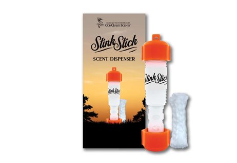 Conquest Scents Stink Stick Scent Dispenser