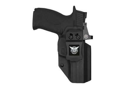 WE THE PEOPLE HOLSTER IWB RH SW MP 2.0 9/40 ORD BLACK