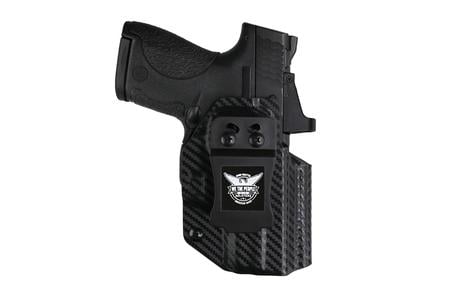 WE THE PEOPLE HOLSTER IWB RH SW MP9 SHIELD PLUS ORD CF