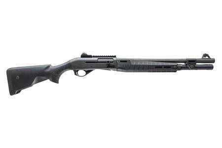 M2-G1 922R 12/18.5   GRAY STD. STOCK / 7+1 CAP.