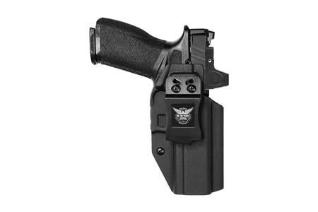 WE THE PEOPLE HOLSTER IWB RH SF ECHELON 4.5F ORD BLACK