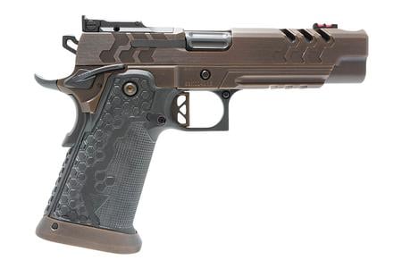 KIMBER 2K11 ROYAL (COMP)(MW)(OR ADJ)(1X17RD)(2X20 ROUND MAGAZINES) 
