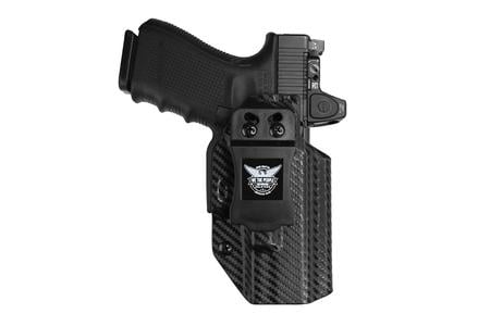 WE THE PEOPLE HOLSTER IWB RH SF ECHELON 4.0C ORD CARBON FBR