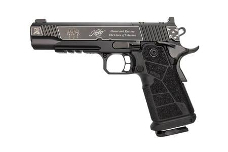 KIMBER 1911 DS WARRIOR (OR) BOOT CAMPAIGN 