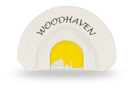 Woodhaven Copperhead II Turkey Mouth Call