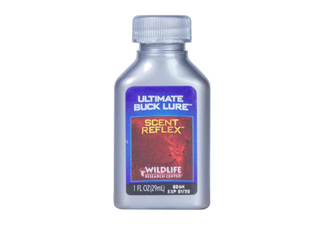 Wildlife Research Ultimate Buck Synthetic Deer Lure