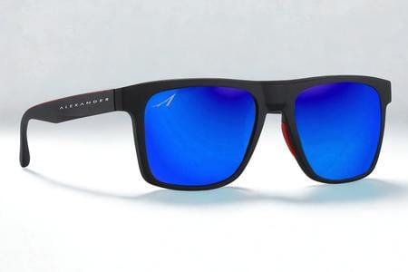 PREMIUM PLUS POLARIZED - DEEP BLUE