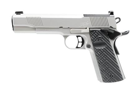 CUSTOM NEXT GEN 9MM LUGER 9+1 5INCH OPTIC READY SLIDE