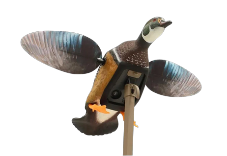 Mojo Outdoors Elite Series Woody Spinning