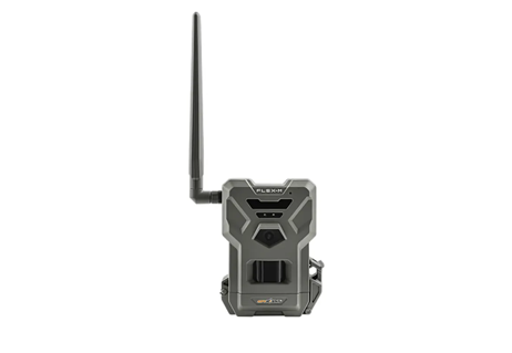Spypoint FLEX-M Cellular Trail Camera Dealer Bundle