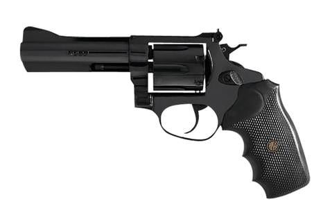 RM66 357MAG 6 IN 6RDS BK 