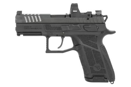 CZ 91604 P09 C NOCTURNE 9MM 3.75 15R W/RFX15 OPTIC
