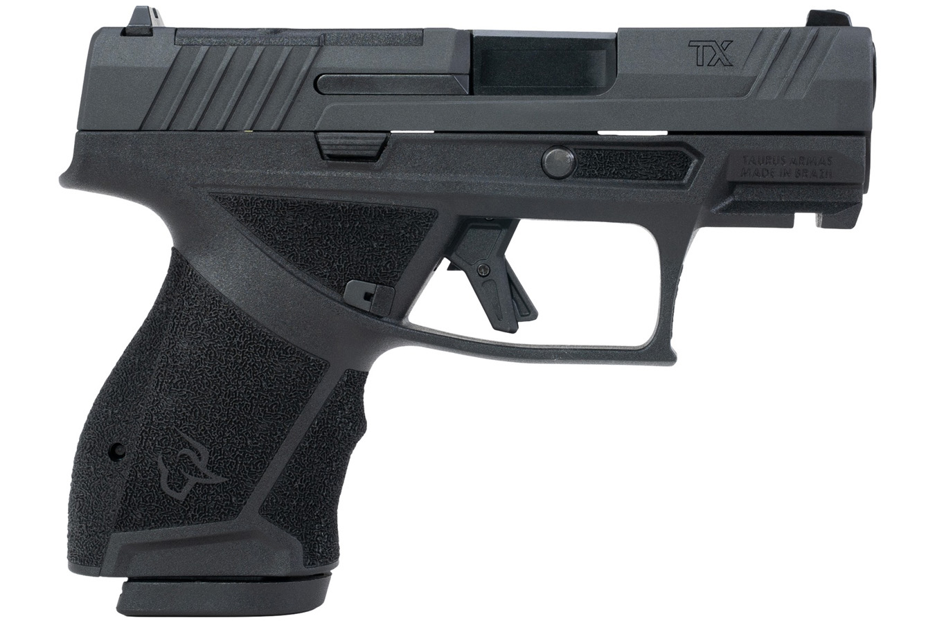 Taurus TX9 9mm Handgun with Optic Ready Slide