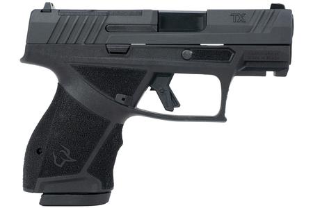 TAURUS TX 9MM 3.37 10RD BLK