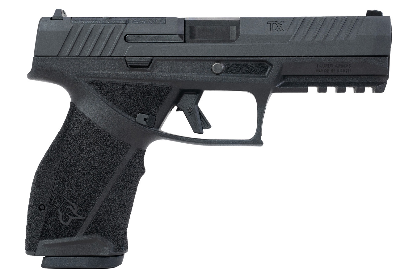 Taurus TX9 9mm Handgun with Optic Ready Slide