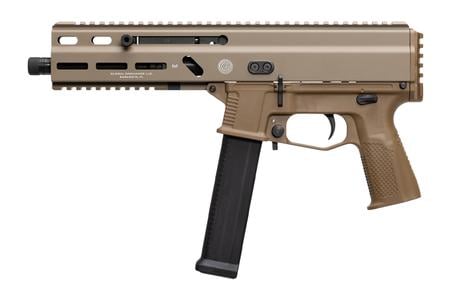 GPWR STRBOG SP45A3 45ACP 8 20RD FDE