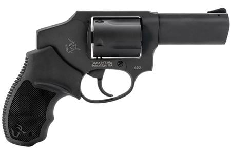 650 .357 MAG BLACK 3` 5-RDS