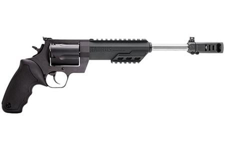TAURUS RGNG HNTR 350LEG 10.5 6RD BLK