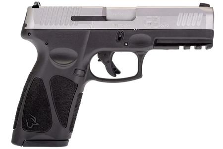 G3 9MM BLK/SS 4` 2X10RND