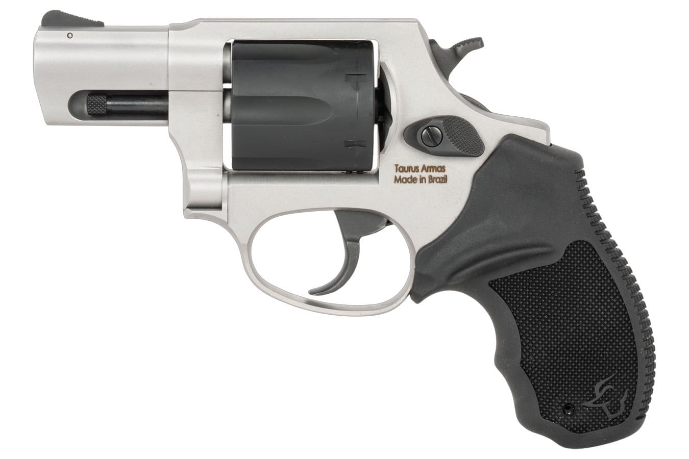 Taurus Model 856 38 Special Revolver DA/SA with Matte Two Tone Finish