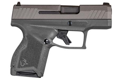 GX4 9MM GRAY/TUNGSTEN 3` 2-11RND MAGS