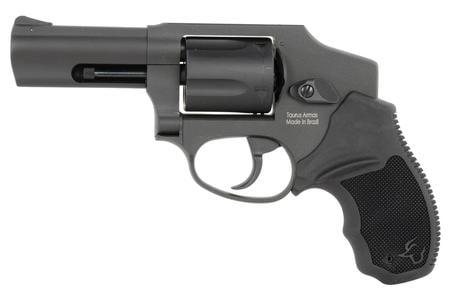 TAURUS 850 38SPL 3 5RD BLK