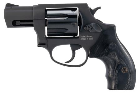 TAURUS 605 357MAG 2 5RD GENTLEMAN