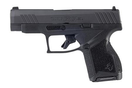 TAURUS GX4XL 9MM 3.7 10RD BLK