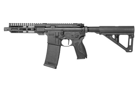 MP15 AXE 300 BLACKOUT 30+1 8` BLACK ARMORNITE THREADED BARREL AMBIDEXTROUS