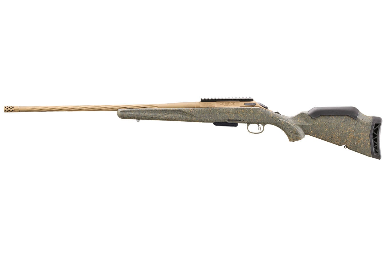 RUGER G2 PREDATOR 223 REM 22` 5-RD BOLT ACTION RIFLE